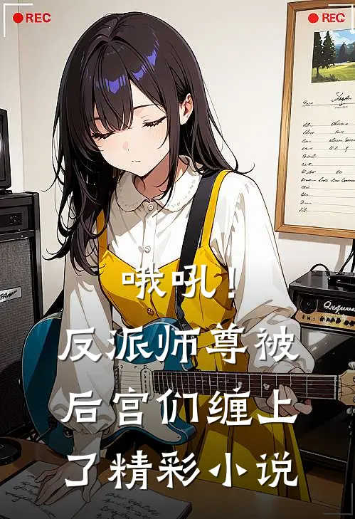 哦吼！反派师尊被后宫们缠上了精彩小说