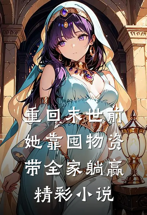 重回末世前，她靠囤物资带全家躺赢精彩小说