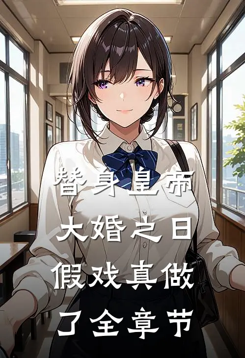 替身皇帝,大婚之日假戏真做了全章节