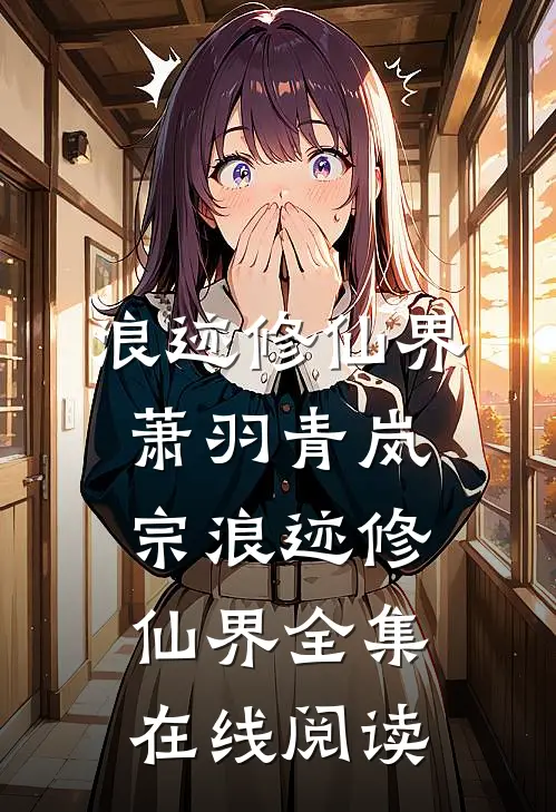 浪迹修仙界