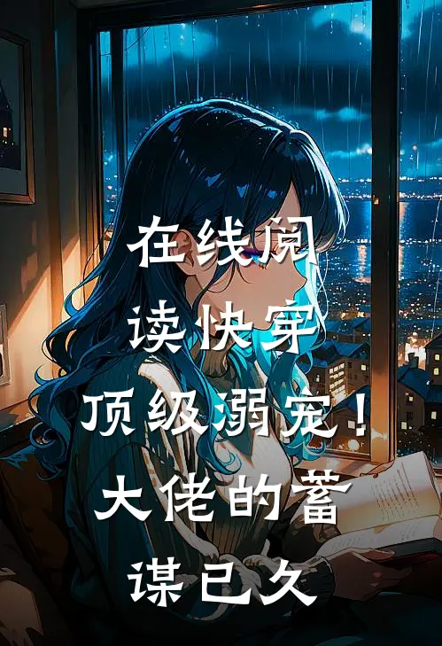 在线阅读快穿:顶级溺宠!大佬的蓄谋已久