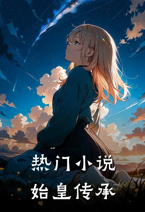 热门小说始皇传承
