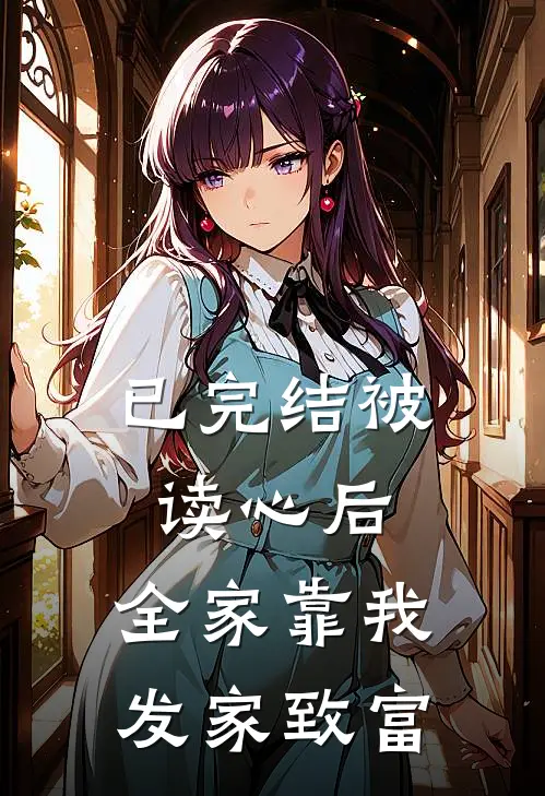 已完结被读心后,全家靠我发家致富