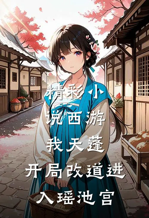精彩小说西游：我天蓬，开局改道进入瑶池宫