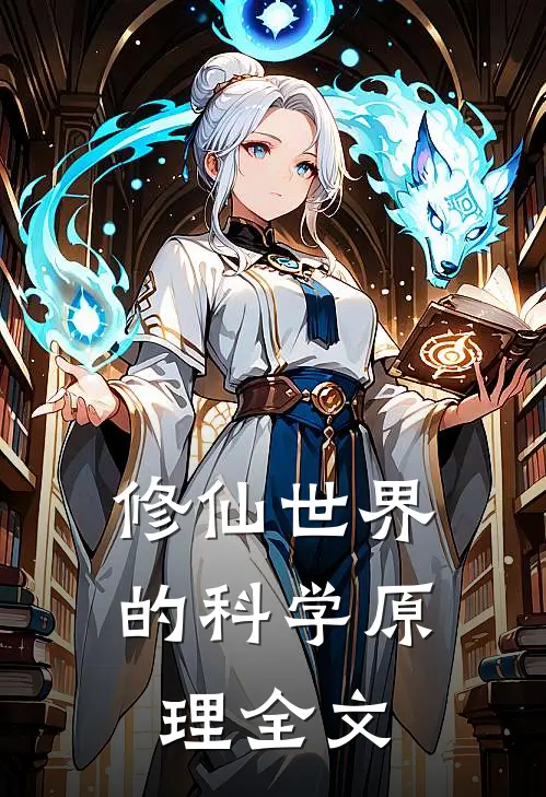 修仙世界的科学原理全文
