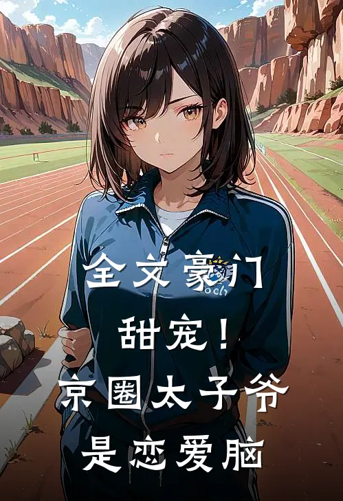 全文豪门甜宠!京圈太子爷是恋爱脑