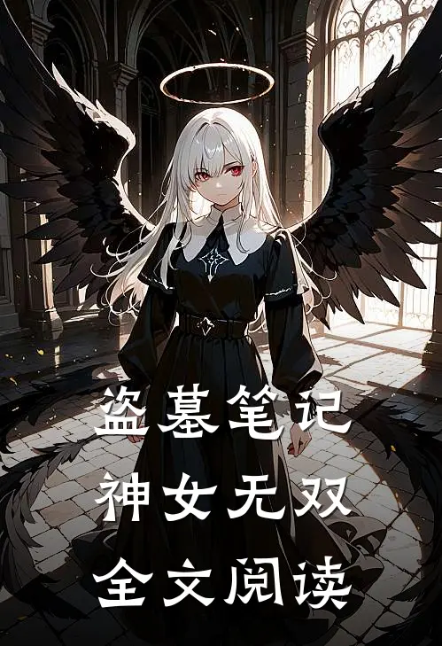 盗墓笔记:神女无双全文阅读