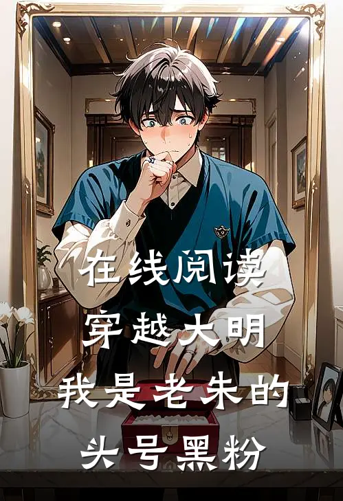 在线阅读穿越大明:我是老朱的头号黑粉
