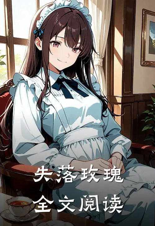 失落玫瑰全文阅读