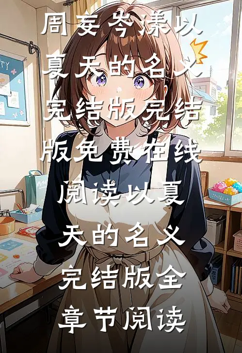 以夏天的名义完结版