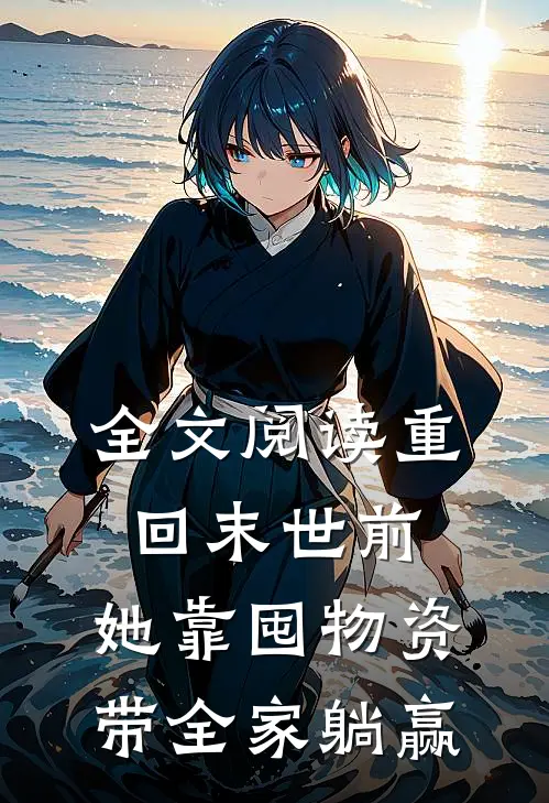 全文阅读重回末世前，她靠囤物资带全家躺赢