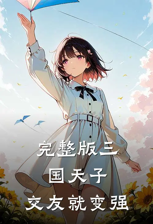 完整版三国天子,交友就变强