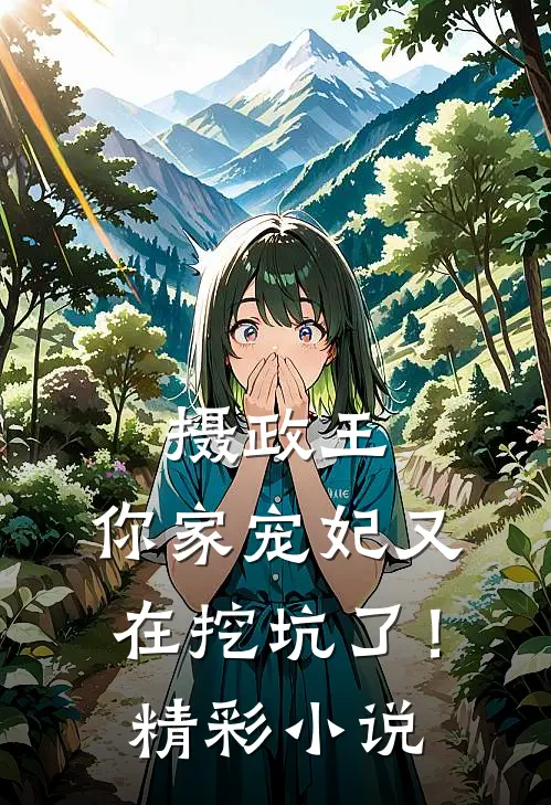 摄政王,你家宠妃又在挖坑了!精彩小说