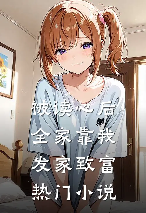 被读心后,全家靠我发家致富热门小说