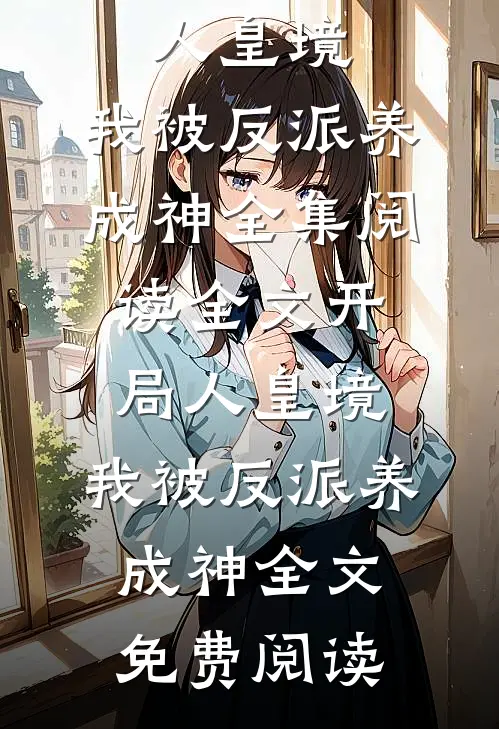 全文开局人皇境,我被反派养成神
