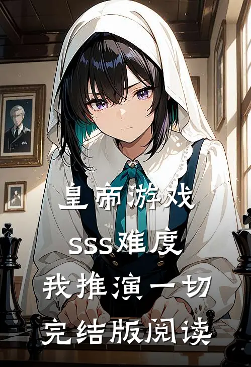 皇帝游戏:sss难度我推演一切完结版阅读