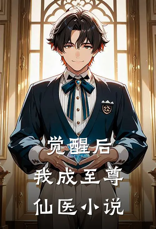 觉醒后,我成至尊仙医小说