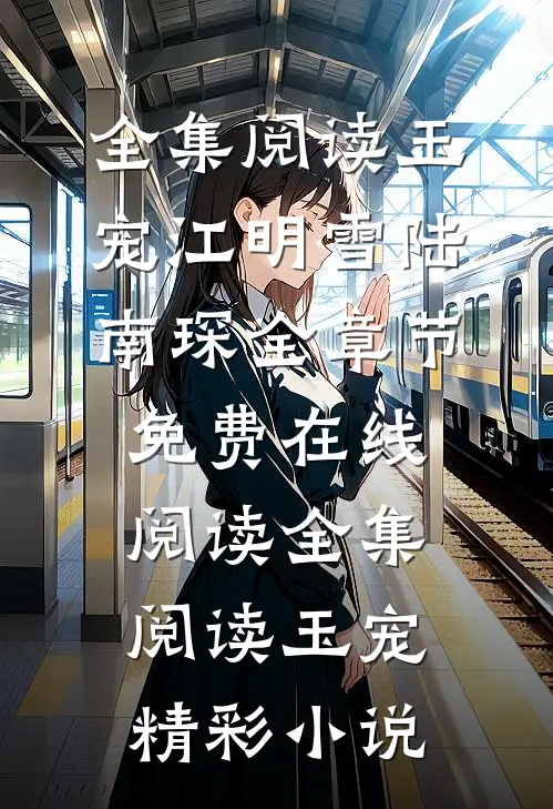全集阅读玉宠