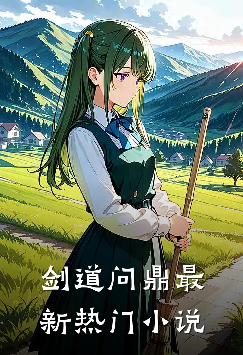 剑道问鼎最新热门小说