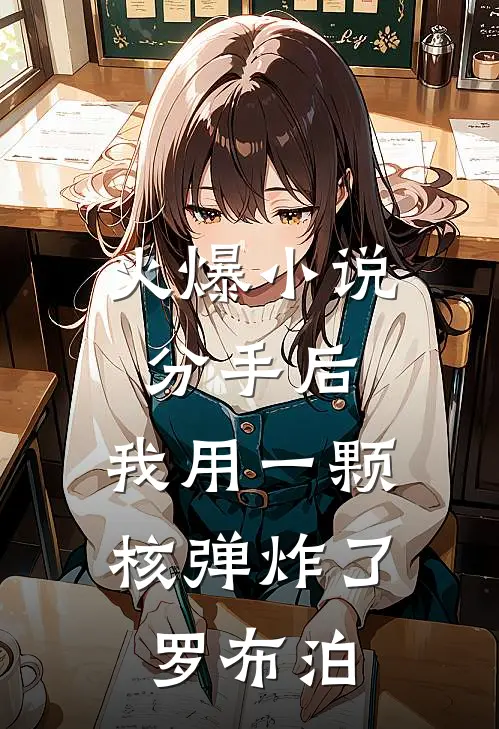火爆小说分手后,我用一颗核弹炸了罗布泊