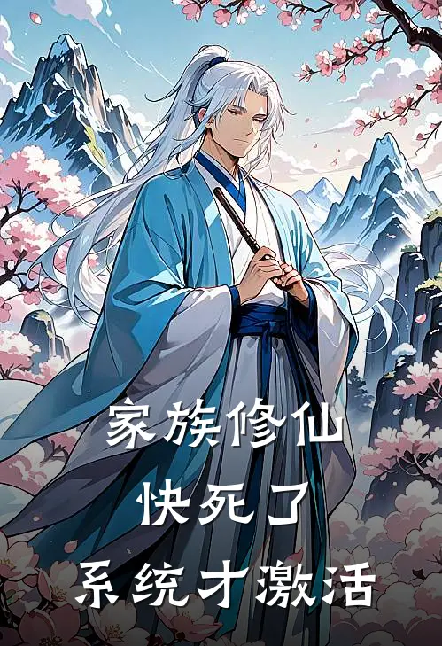 家族修仙:快死了,系统才激活