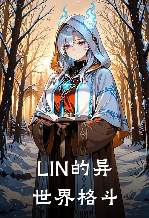 LIN的异世界格斗