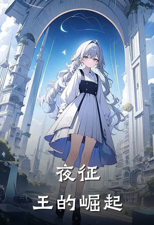 夜征:王的崛起