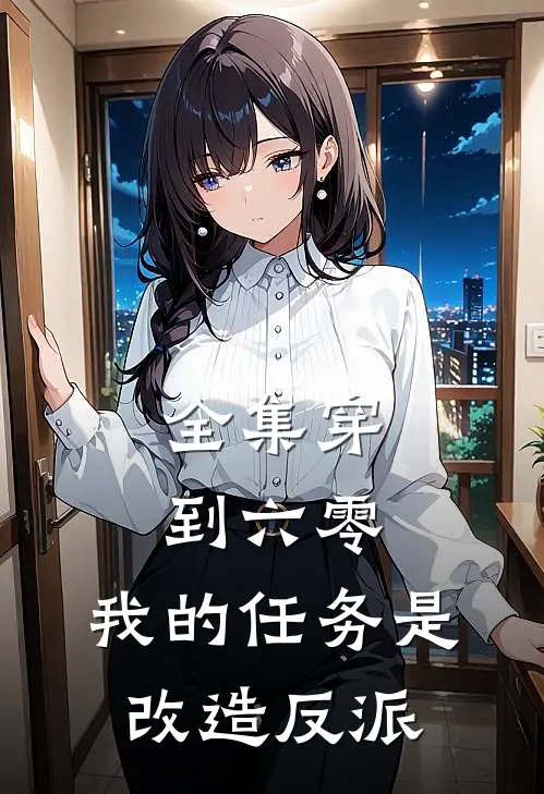 全集穿到六零:我的任务是改造反派