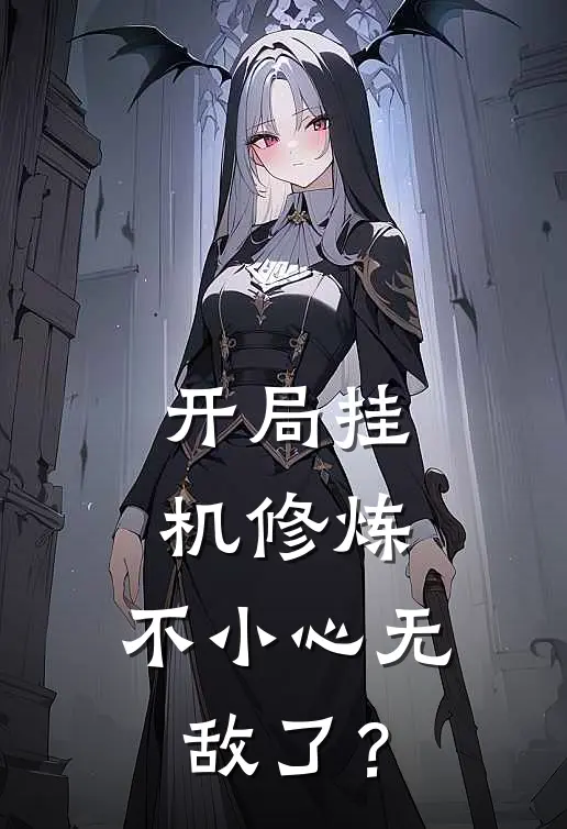 开局挂机修炼,不小心无敌了?