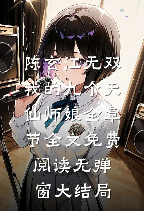 我的九个天仙师娘全章节