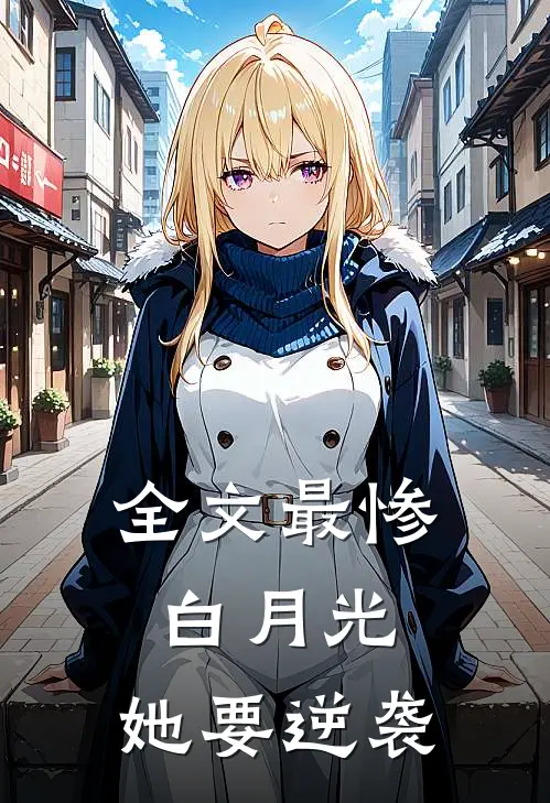 全文最惨白月光,她要逆袭