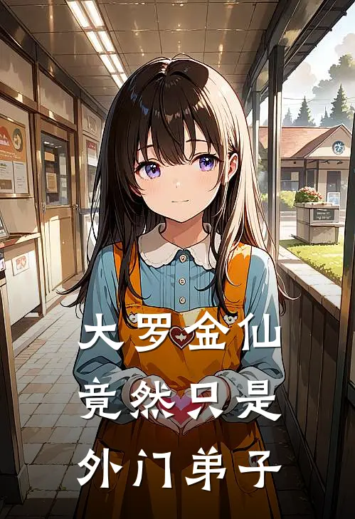 大罗金仙：竟然只是外门弟子