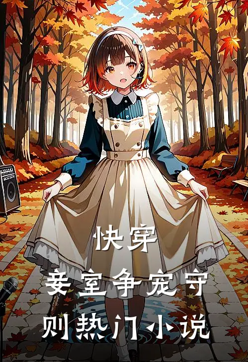 快穿:妾室争宠守则热门小说