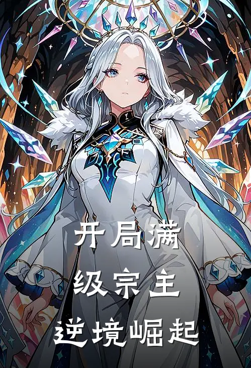 开局满级宗主：逆境崛起