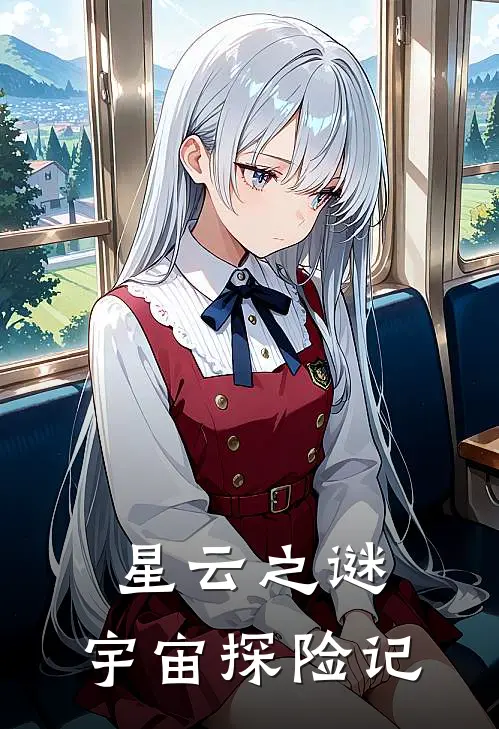 星云之谜：宇宙探险记