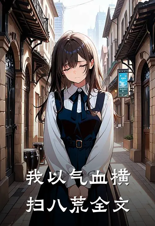 我以气血横扫八荒全文