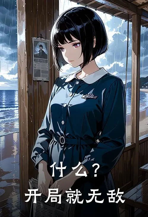 什么?开局就无敌