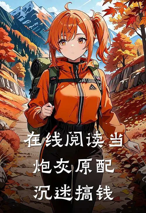 在线阅读当炮灰原配沉迷搞钱