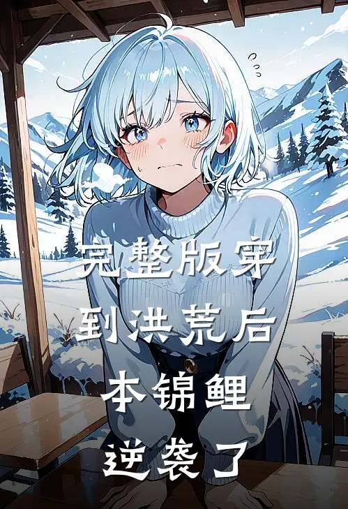 完整版穿到洪荒后，本锦鲤逆袭了