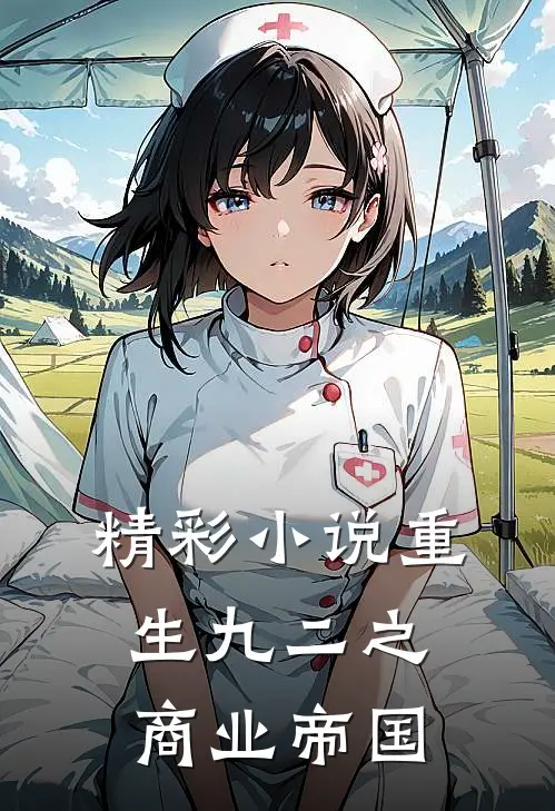 精彩小说重生九二之商业帝国