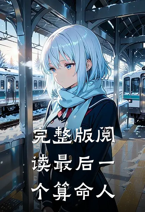 完整版阅读最后一个算命人