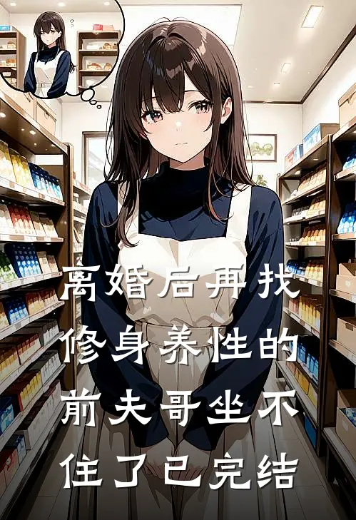 离婚后再找，修身养性的前夫哥坐不住了已完结