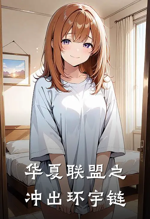 华夏联盟之冲出环宇链