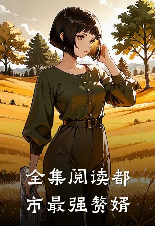 全集阅读都市最强赘婿