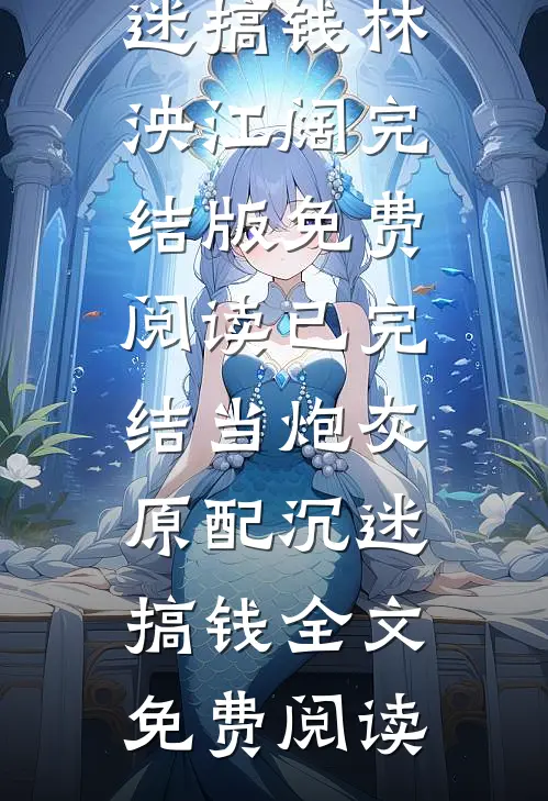 已完结当炮灰原配沉迷搞钱