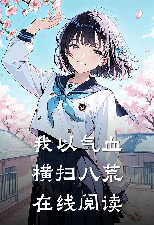 我以气血横扫八荒在线阅读