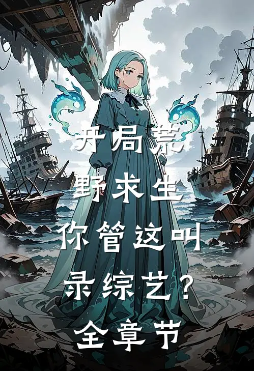 开局荒野求生，你管这叫录综艺？全章节