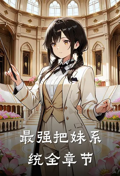 最强把妹系统全章节