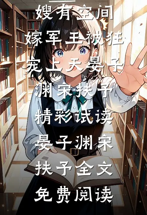 在线阅读俏军嫂有空间,嫁军王被狂宠上天
