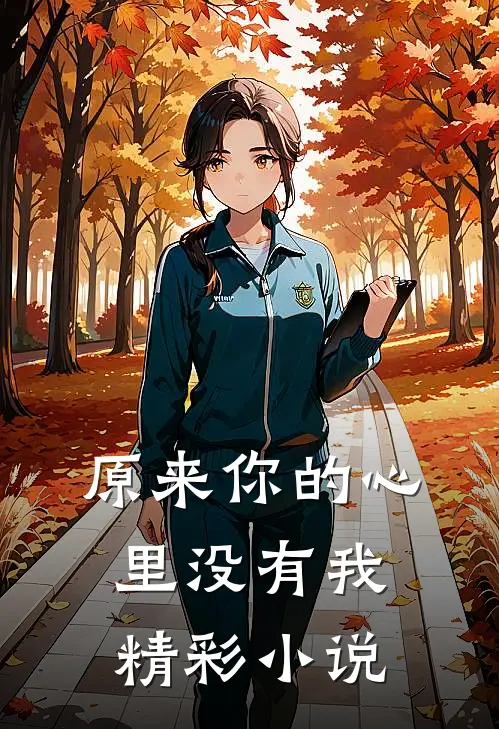 原来你的心里没有我精彩小说